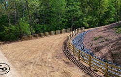Ugly Creek Rd, Duck River, TN 38454