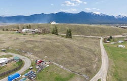 nhn Roosvelt Road, Eureka, MT 59917