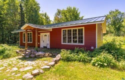9734 Alango Rd, Angora, MN 55703