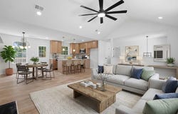 2704 Field Spring Drive, Lithonia, GA 30058