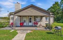 121 Walker St., Sparta, TN 38583