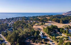 1790 Sunshine Valley RD, Moss Beach, CA 94038