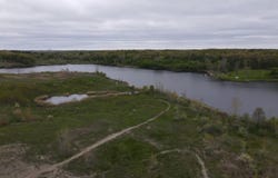 E Howe Road, Dewitt, MI 48820