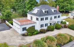 46 Prospect Ave, Hull, MA 02045