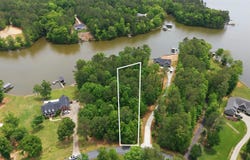 80 E Commodore Drive, Cross Hill, SC 29332