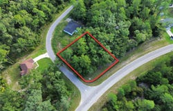 FISHER Road, OCKLAWAHA, FL 32179