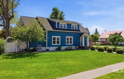 813 7th, Rupert, ID 83350