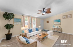 25231 Pompano Drive, Elberta, AL 36530