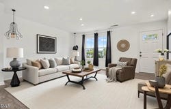1120 Old Evergreen Drive, Durham, NC 27704