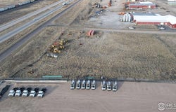 Hy Plain Rd, Fort Morgan, CO 80701