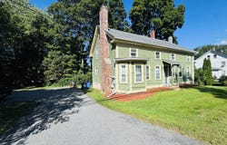 943 N Main Street, Killingly, CT 06239