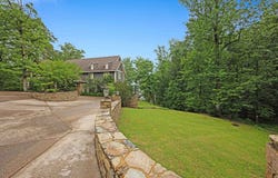 25 CANEY HOLLOW Rd, Counce, TN 38326