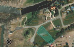 48 Iron Bridge Place, South Fork, CO 81154