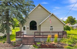 404 N CHERRY AVENUE, Marshfield, WI 54449