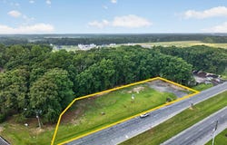 14706 COASTAL Highway, MILTON, DE 19968