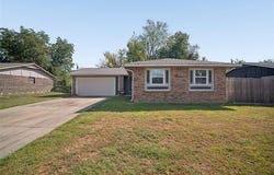1721 Southridge Drive, Pryor, OK 74361