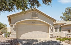 63752 E Holiday Drive, Tucson, AZ 85739