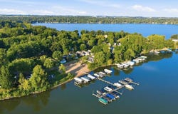18096 Browns Lake Road, Richmond, MN 56368