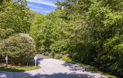 Ravenel Ridge Road lot: 10, Highlands, NC 28741