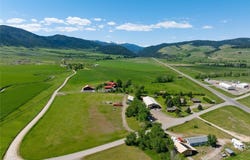 56 & 70 E Williams Road, Gallatin Gateway, MT 59730