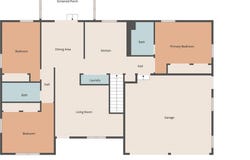 360 Courtland Drive, Highland, IL 62249