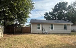 106 E Florida, Waurika, OK 73573