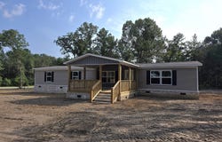 4605 Jackie Drive, Millen, GA 30442