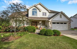 236 Isleview Drive, Oswego, IL 60543