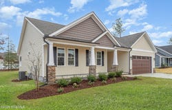 116 Prosecco Drive, Princeton, NC 27569