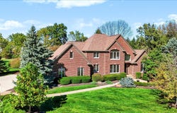 2830 Towne Drive, Carmel, IN 46032