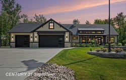 3568 E Douglas Drive, Midland, MI 48642