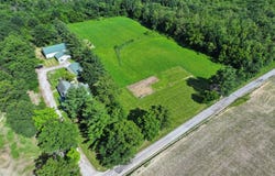 1336 CR 1750 E, Geff, IL 62842