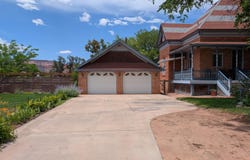 17 W 100 S, Kanab, UT 84741