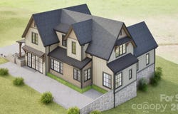 Cook Cove Road, Weaverville, NC 28787