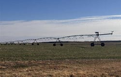 155 +/- Acres, Rock County, Long Pine, NE 69217