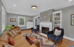 1710 RUGBY AVE, CHARLOTTESVILLE, VA 22903