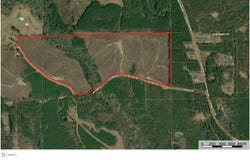 Skyline Road, Meridian, MS 39301