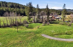 3564 Long Prairie Rd, Valley, WA 99181
