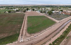 Oso Road, Belen, NM 87002