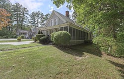 156 Main St, Douglas, MA 01516