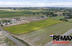 Road 10, Powell, WY 82435