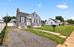 2804 RUSCOMBE Lane, BALTIMORE, MD 21215