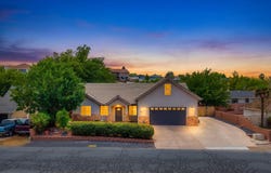 1632 E Evergreen Dr, St George, UT 84790