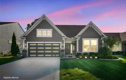 3720 Sanctuary Loop, Hilliard, OH 43026