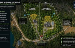 325 Huff Lake Road, Bogart, GA 30622