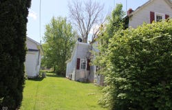 603 E Clyde Street, Frankton, IN 46044