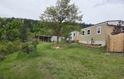1521 Summitview Drive, Ahsahka, ID 83520