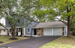 1721 TIPTON Drive, CROFTON, MD 21114
