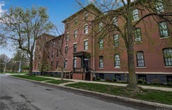 125 Edward Street, Buffalo, NY 14201