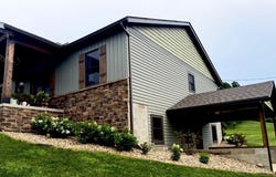 71620 St rt 124, Vinton, OH 45686